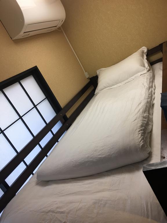 Hotel Kyu Kyu Tokio Zewnętrze zdjęcie